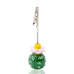 Empire Glassworks Peyote Roach Clip - Discreet Smoker