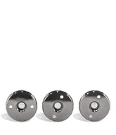 Wulf Mods Evolve Maxxx 3 in 1 Connector 3pk - Discreet Smoker