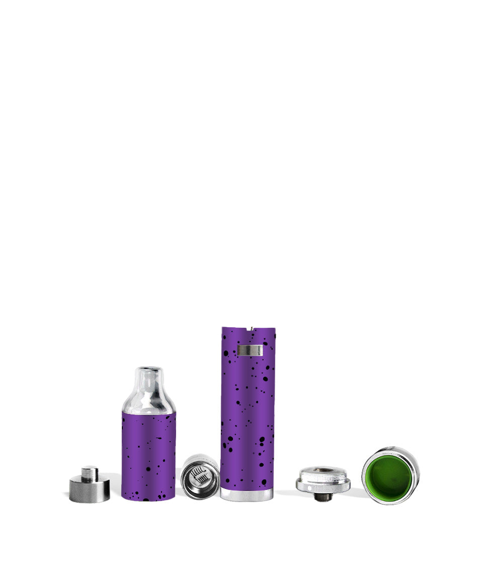 Wulf Mods Evolve Plus Concentrate Vaporizer - Discreet Smoker