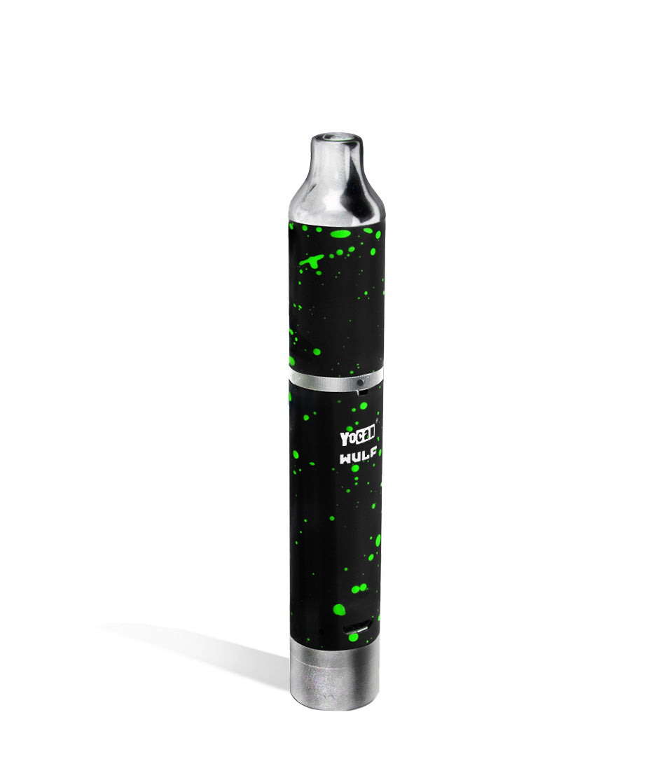 Wulf Mods Evolve Plus Concentrate Vaporizer - Discreet Smoker