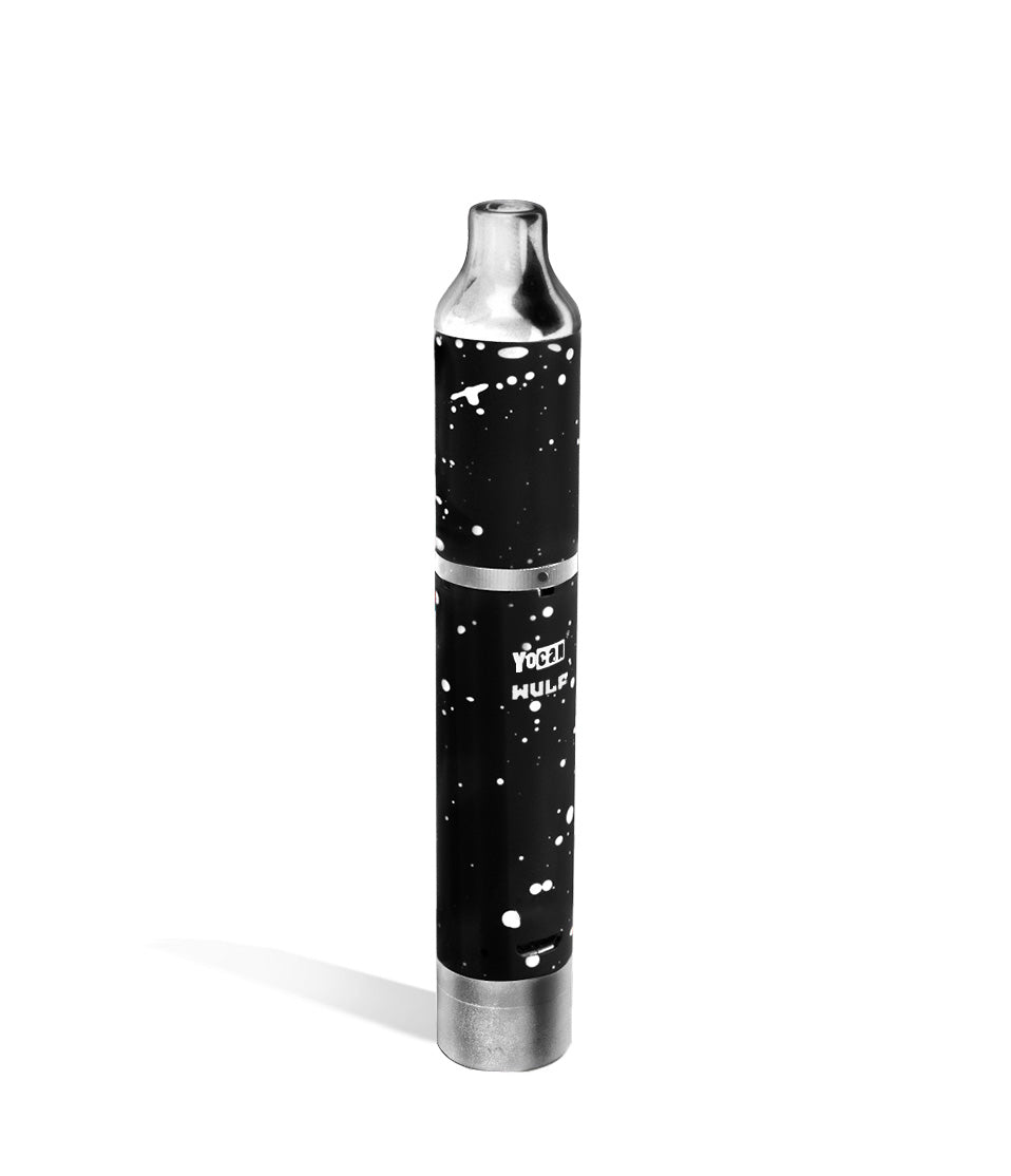 Wulf Mods Evolve Plus Concentrate Vaporizer - Discreet Smoker
