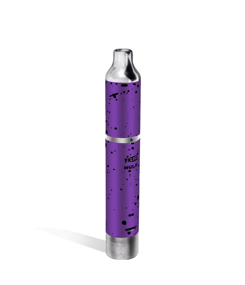 Wulf Mods Evolve Plus Concentrate Vaporizer - Discreet Smoker