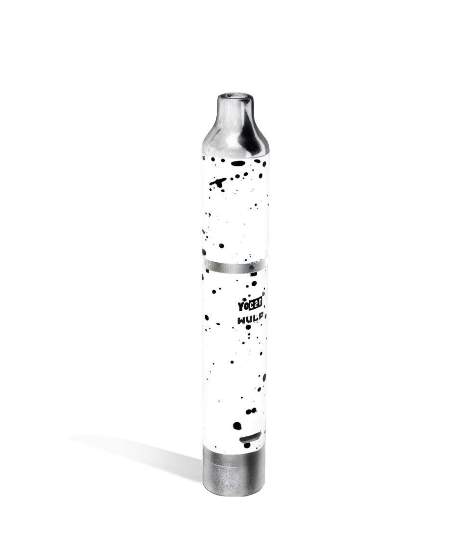 Wulf Mods Evolve Plus Concentrate Vaporizer - Discreet Smoker