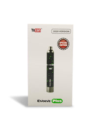 Wulf Mods Evolve Plus Concentrate Vaporizer - Discreet Smoker