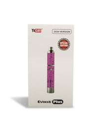 Wulf Mods Evolve Plus Concentrate Vaporizer - Discreet Smoker