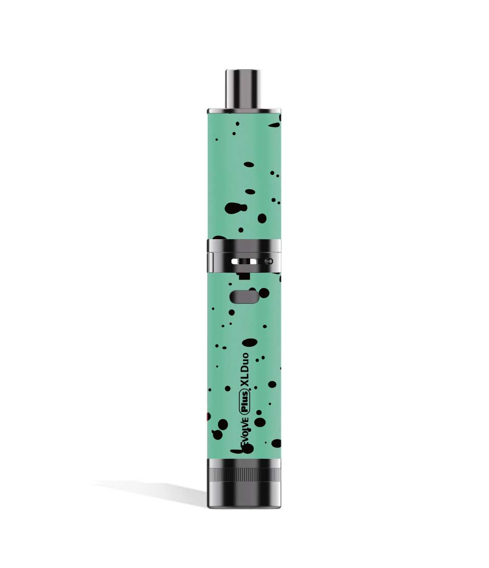 Wulf Mods Evolve Plus XL Duo 2-in-1 Kit - Discreet Smoker