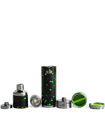 Wulf Mods Evolve Plus XL Concentrate Vaporizer - Discreet Smoker