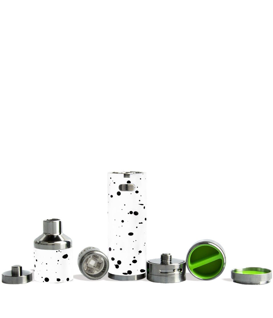 Wulf Mods Evolve Plus XL Concentrate Vaporizer - Discreet Smoker