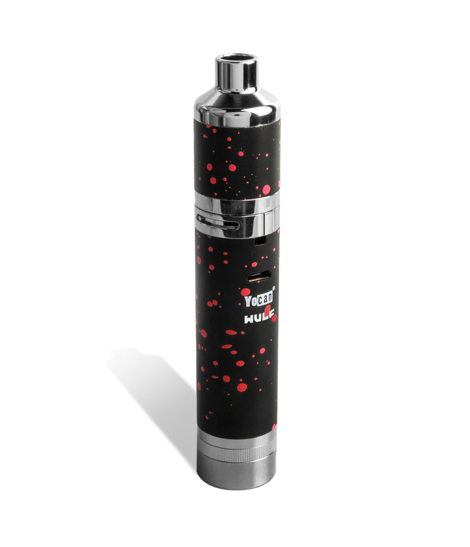 Wulf Mods Evolve Plus XL Concentrate Vaporizer - Discreet Smoker