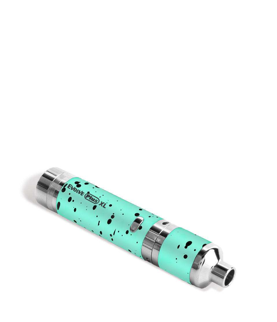 Wulf Mods Evolve Plus XL Concentrate Vaporizer - Discreet Smoker