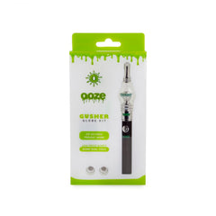 Ooze Gusher Blister Kit - Discreet Smoker