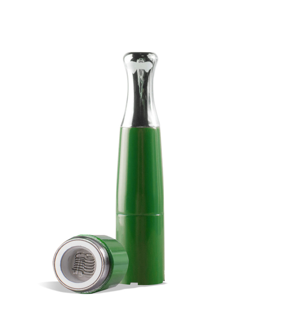 Exxus Dual Coil Quartz Skillet - Discreet Smoker