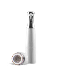 Exxus Dual Coil Quartz Skillet - Discreet Smoker