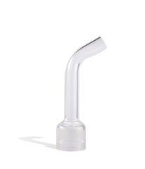 Exxus Vape Go Bent Glass Mouthpiece - Discreet Smoker