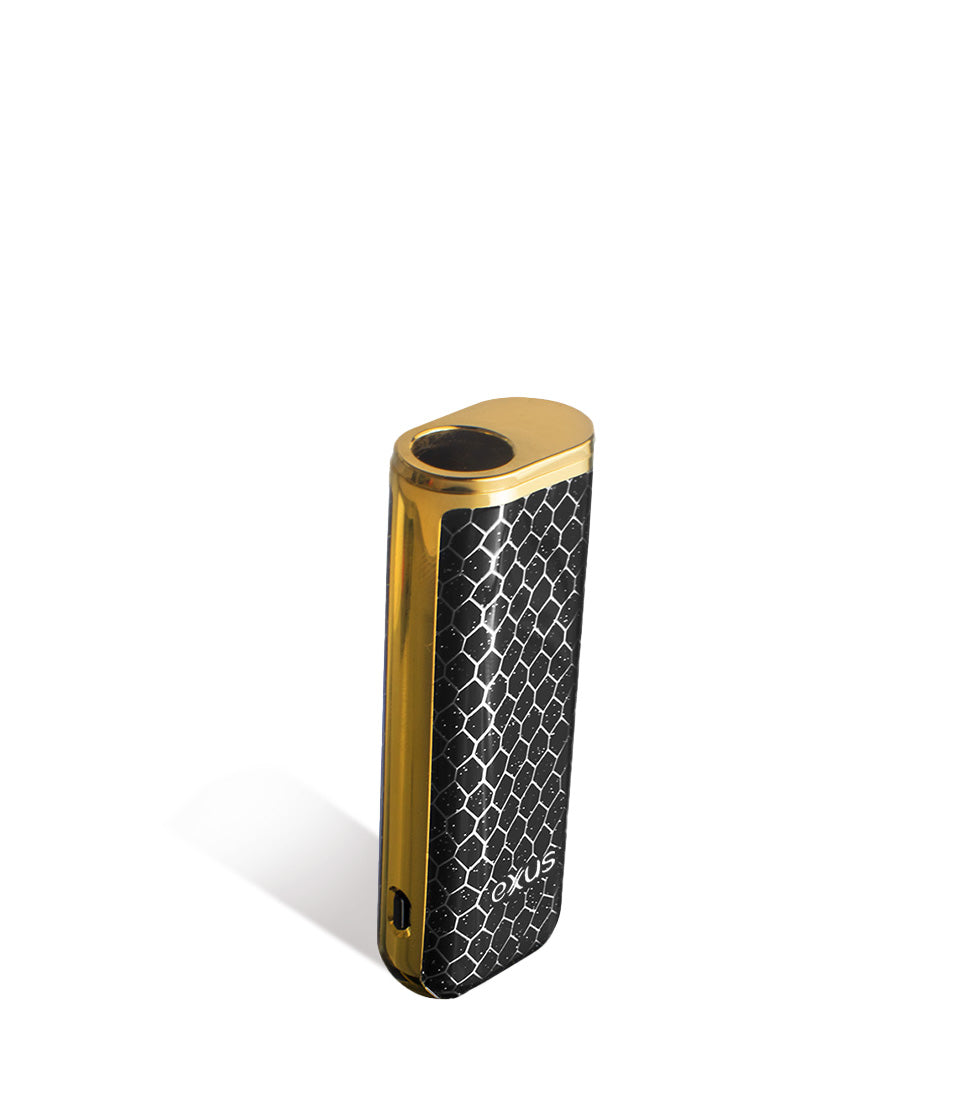 Exxus Vape MiNovo Cartridge Vaporizer - Discreet Smoker