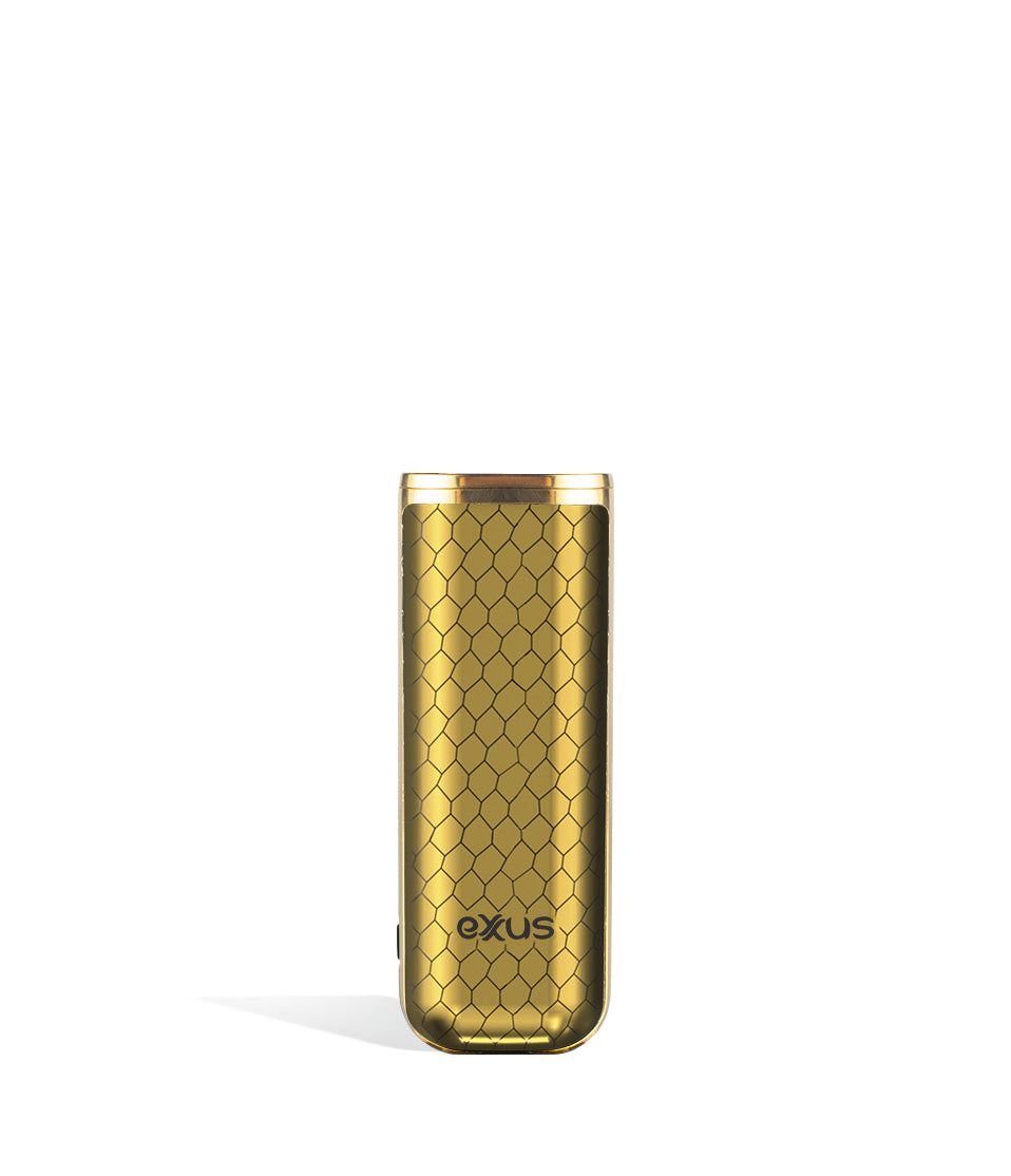 Exxus Vape MiNovo Cartridge Vaporizer - Discreet Smoker