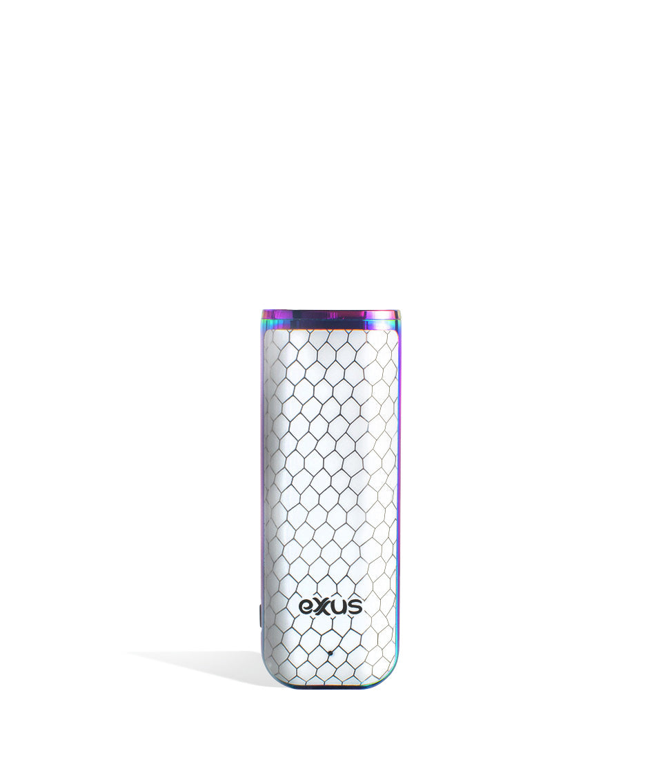 Exxus Vape MiNovo Cartridge Vaporizer - Discreet Smoker
