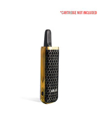 Exxus Vape MiNovo Cartridge Vaporizer - Discreet Smoker