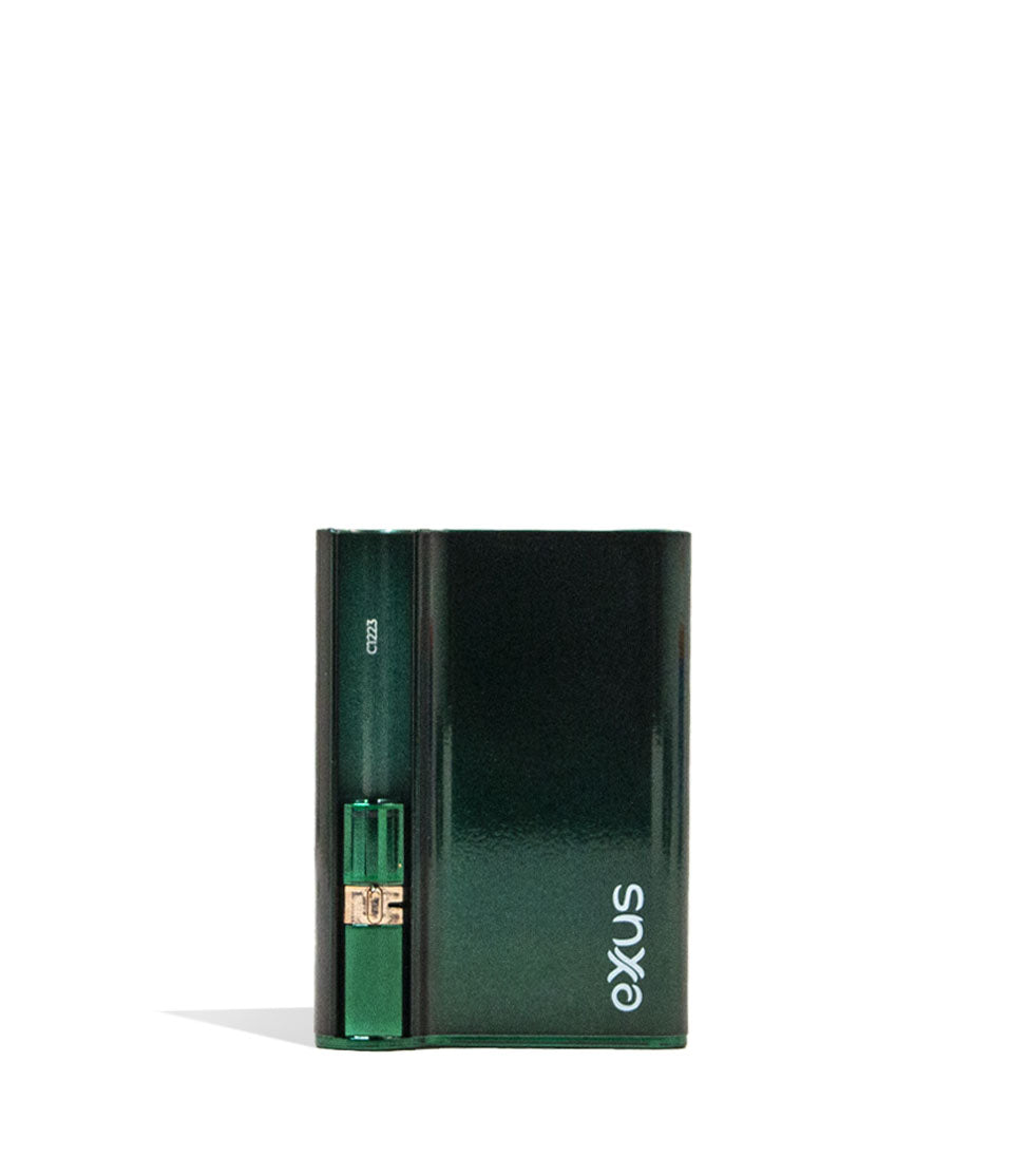 Exxus Vape Palm Pro Cartridge Vaporizer - Discreet Smoker