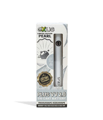 Exxus Vape Plus VV 2.0 Cartridge Vaporizer - Discreet Smoker