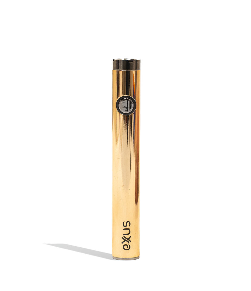 Exxus Vape Plus VV 2.0 Cartridge Vaporizer - Discreet Smoker
