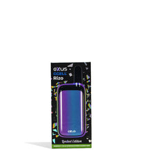 Exxus Vape Rizo Cartridge Vaporizer - Discreet Smoker