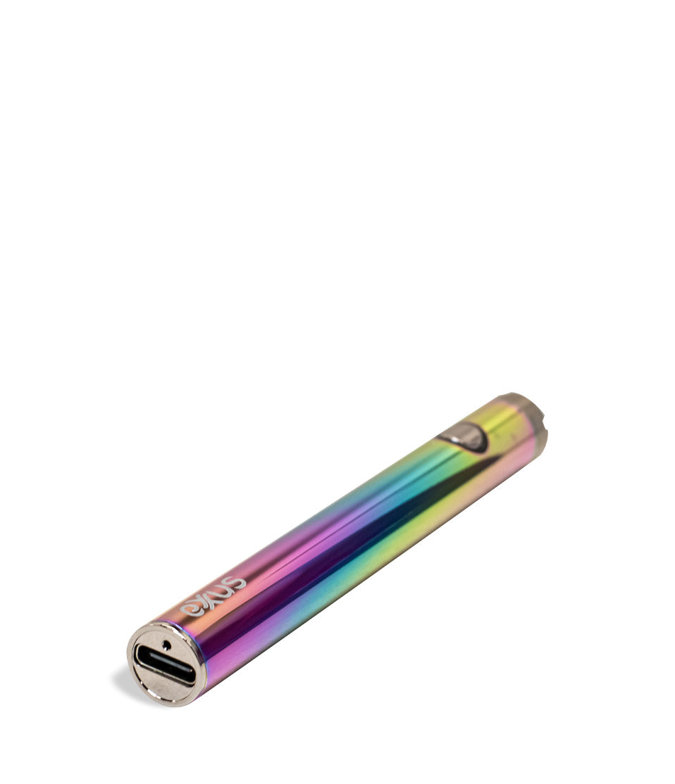 Exxus Vape Slim VV 2.0 Cartridge Vaporizer - Discreet Smoker