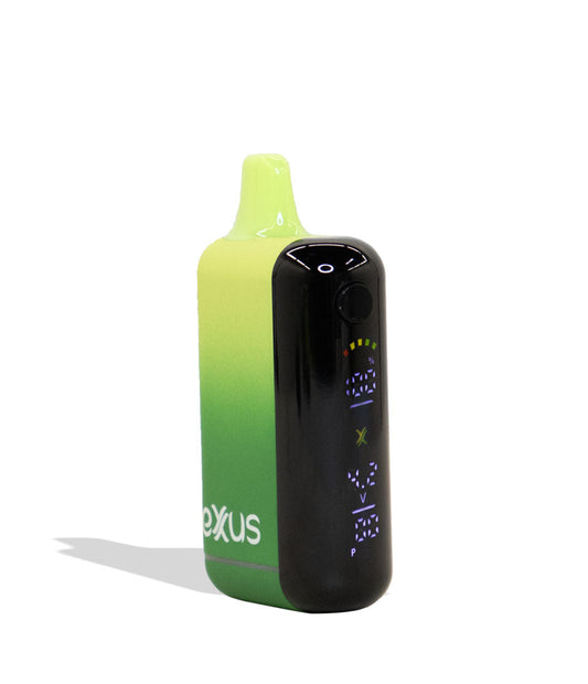 Exxus Vape Snap DLX 510 Voltage Battery - Discreet Smoker
