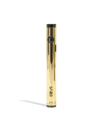 Exxus Vape Twistr 2.0 Cartridge Vaporizer - Discreet Smoker
