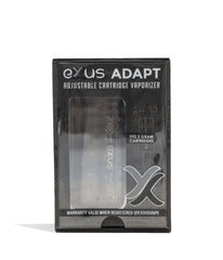 Exxus Vape Adapt 510 Cartridge Vaporizer - Discreet Smoker