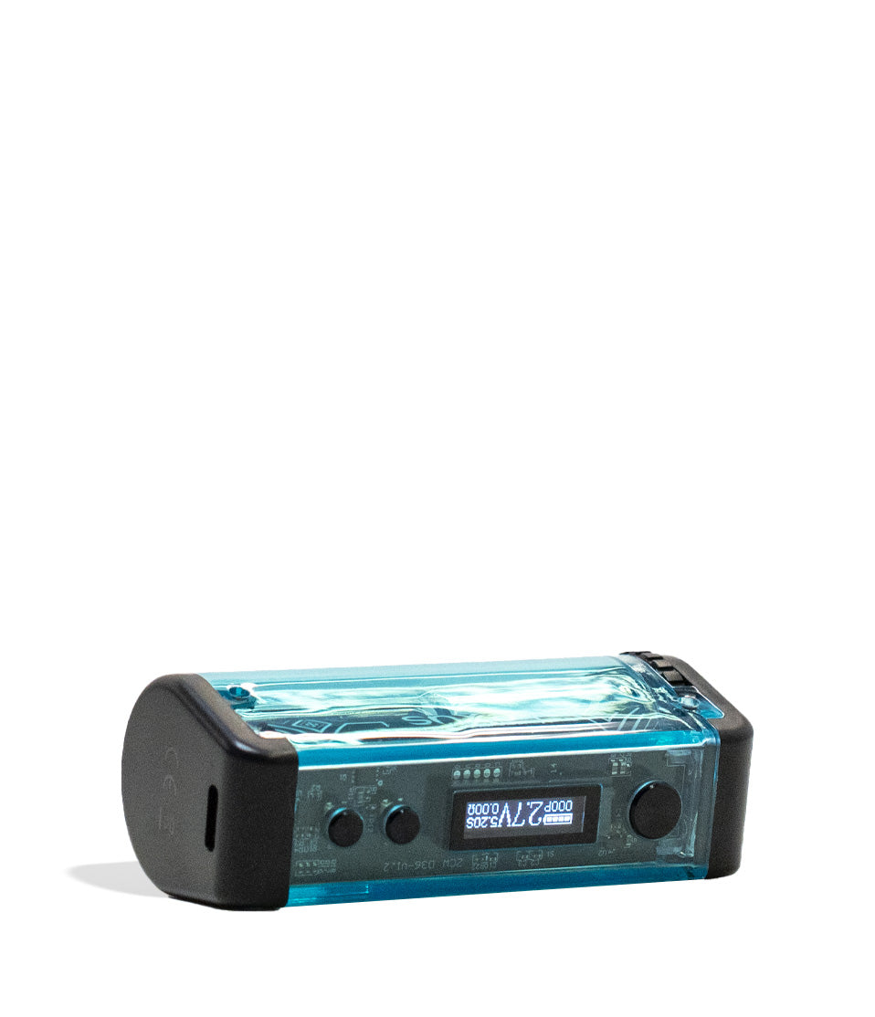 Exxus Vape Adapt 510 Cartridge Vaporizer - Discreet Smoker