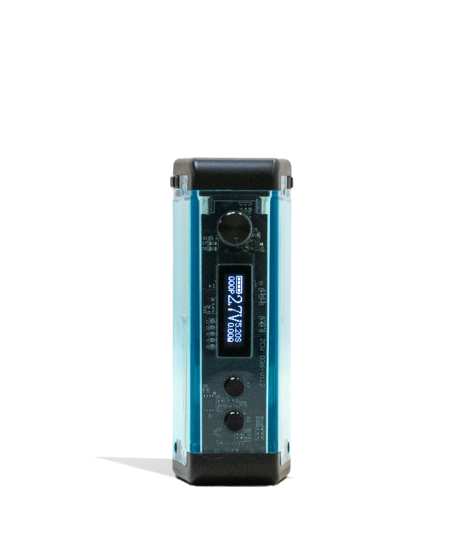 Exxus Vape Adapt 510 Cartridge Vaporizer - Discreet Smoker
