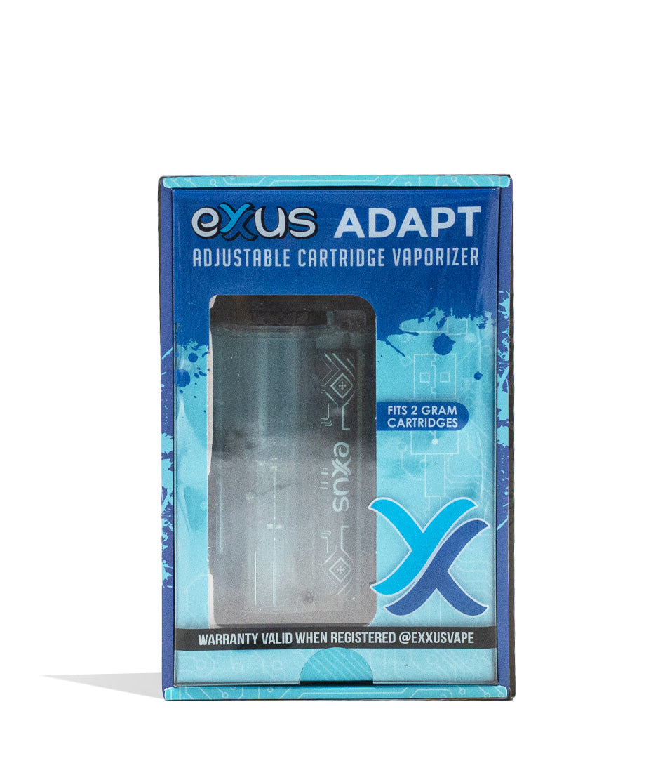 Exxus Vape Adapt 510 Cartridge Vaporizer - Discreet Smoker