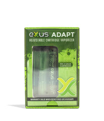 Exxus Vape Adapt 510 Cartridge Vaporizer - Discreet Smoker