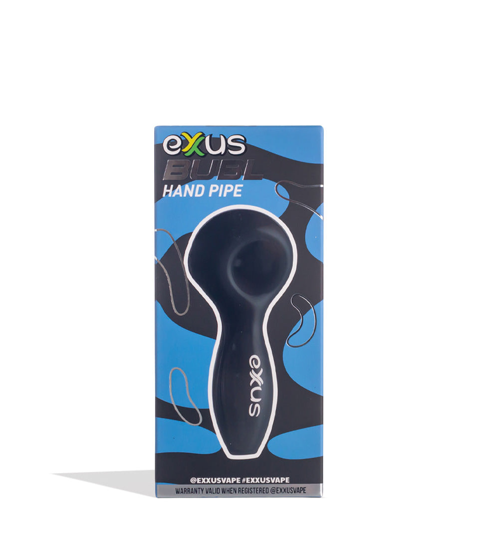 Exxus Vape BUBL Hand Pipe - Discreet Smoker
