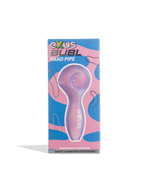 Exxus Vape BUBL Hand Pipe - Discreet Smoker
