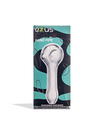 Exxus Vape Cave Hand Pipe - Discreet Smoker