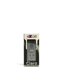 Exxus Vape Claro Cartridge Vaporizer - Discreet Smoker