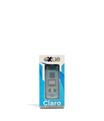 Exxus Vape Claro Cartridge Vaporizer - Discreet Smoker
