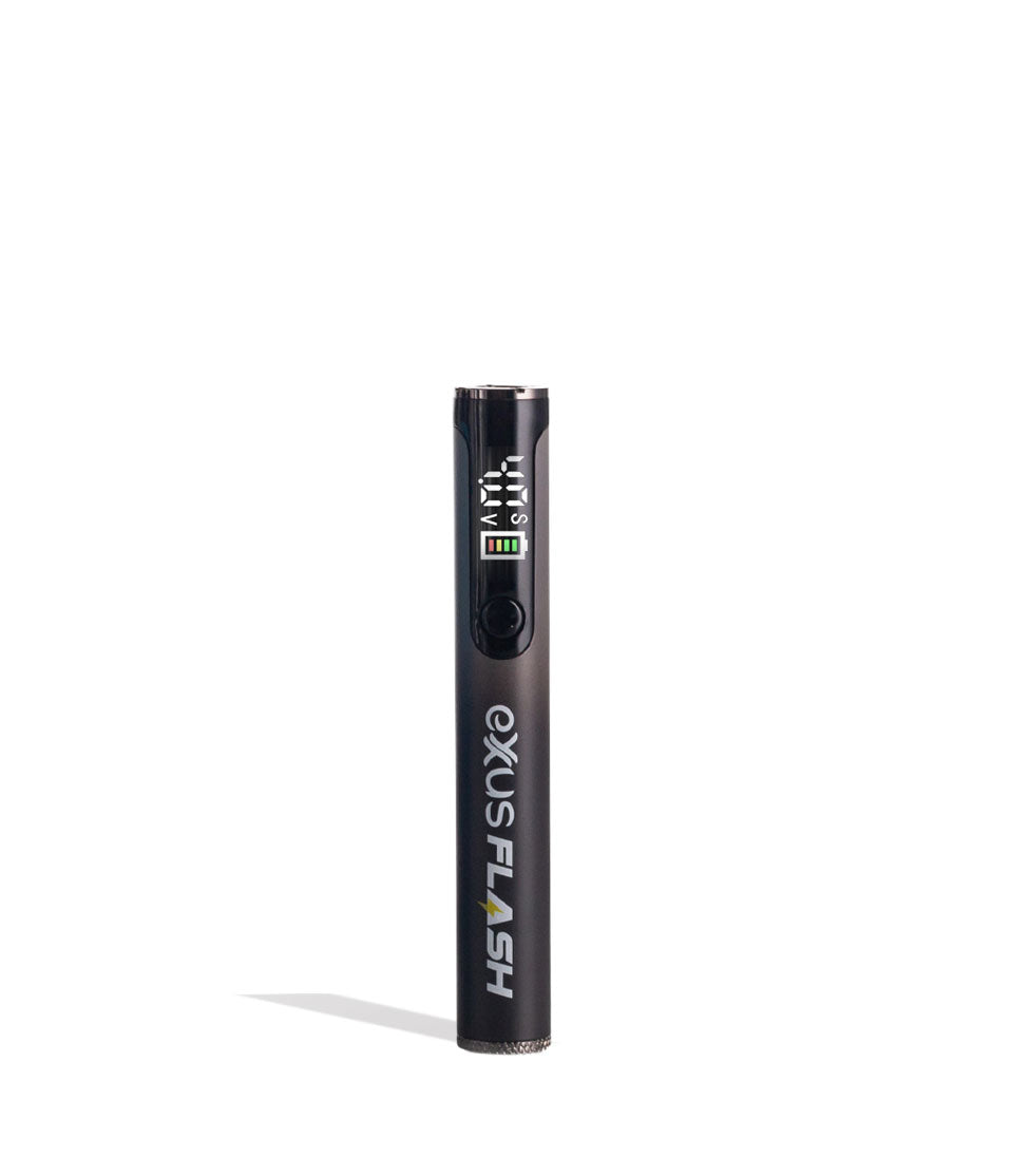 Exxus Vape Flash Flashlight and 510 Variable Voltage Battery - Discreet Smoker