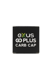 Exxus Vape Go Plus Carb Cap - Discreet Smoker