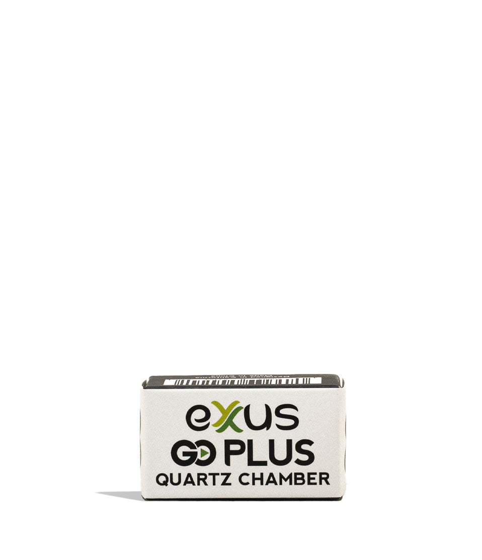 Exxus Vape Go Plus Replacement Heating Chamber - Discreet Smoker