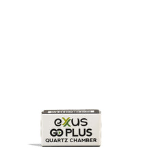 Exxus Vape Go Plus Replacement Heating Chamber - Discreet Smoker