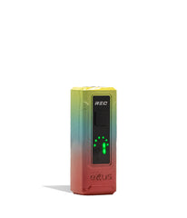 Exxus Vape REC Cartridge Vaporizer - Discreet Smoker