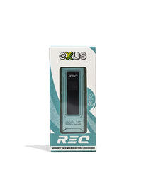 Exxus Vape REC Cartridge Vaporizer - Discreet Smoker