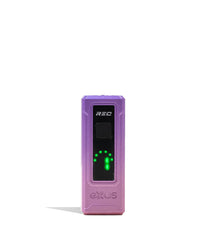 Exxus Vape REC Cartridge Vaporizer - Discreet Smoker