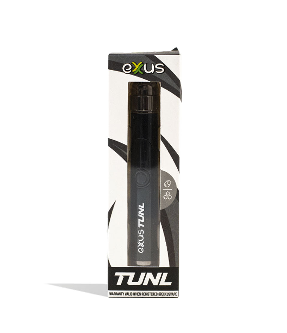 Exxus Vape TUNL Cartridge Vaporizer - Discreet Smoker