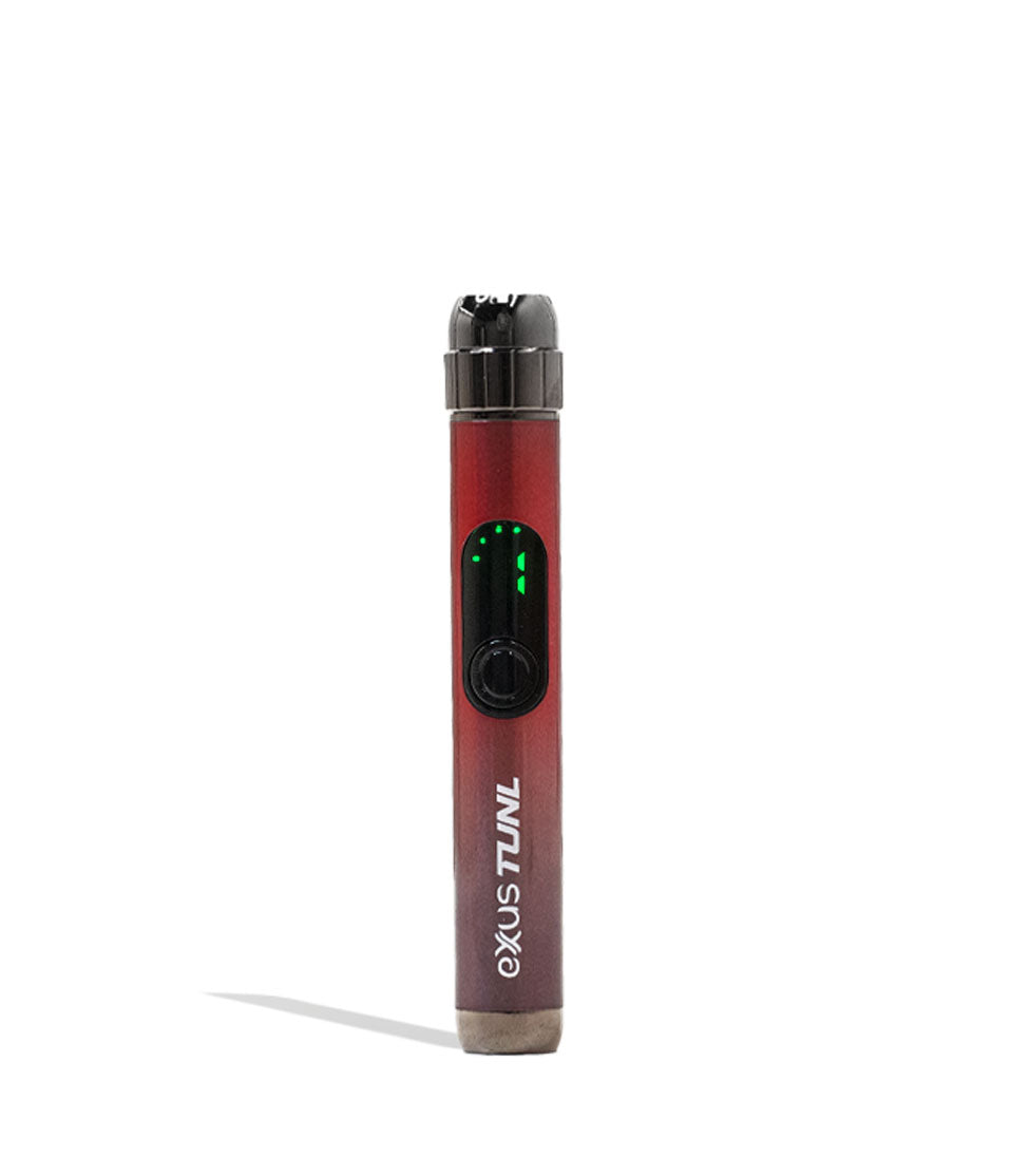 Exxus Vape TUNL Cartridge Vaporizer - Discreet Smoker
