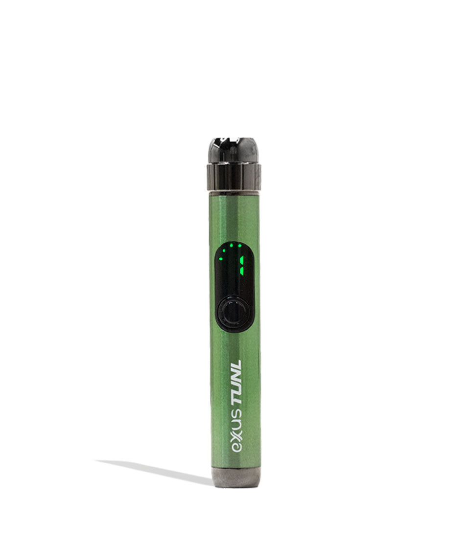 Exxus Vape TUNL Cartridge Vaporizer - Discreet Smoker