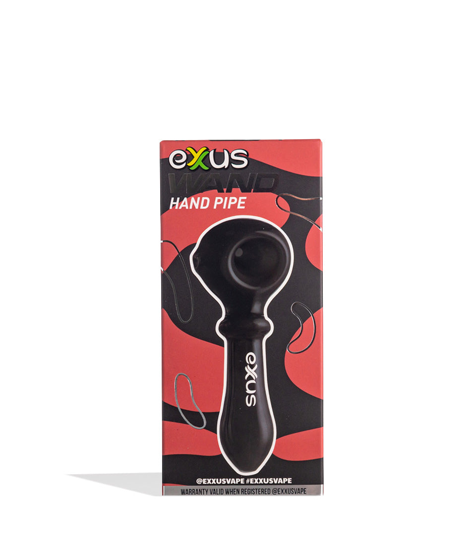 Exxus Vape Wand Hand Pipe - Discreet Smoker